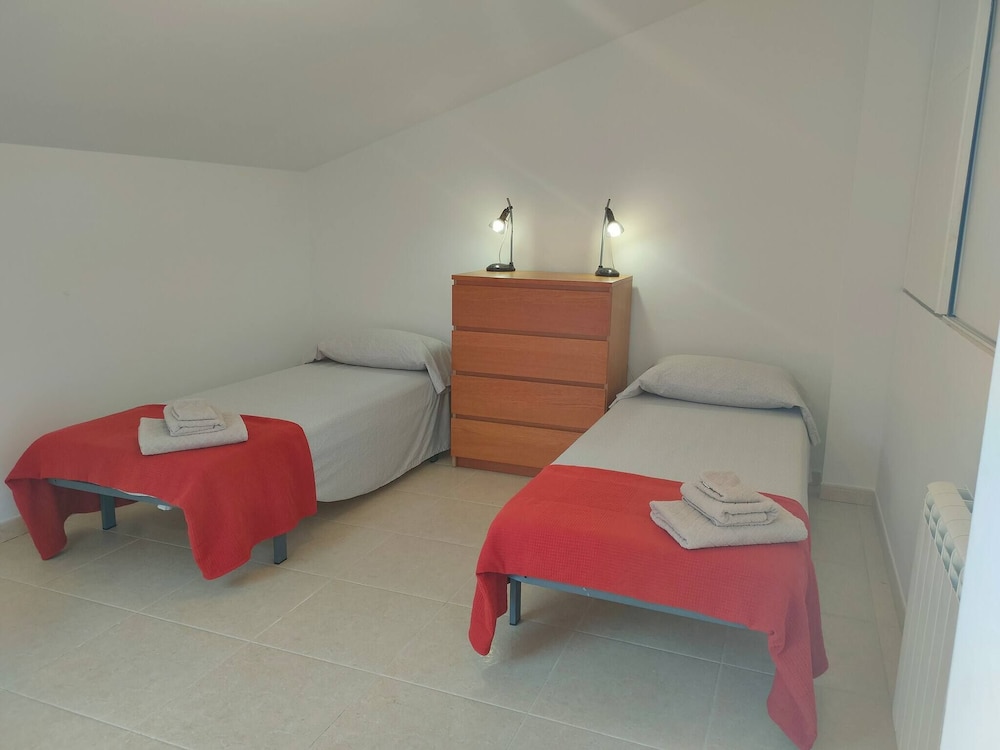 Triplex Næsten Ved Stranden 2 Separate Indgange, Billede 5