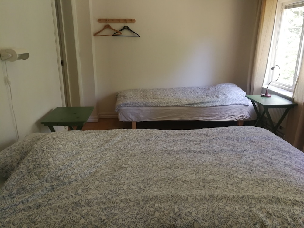 Twin Room, Private Bathroom