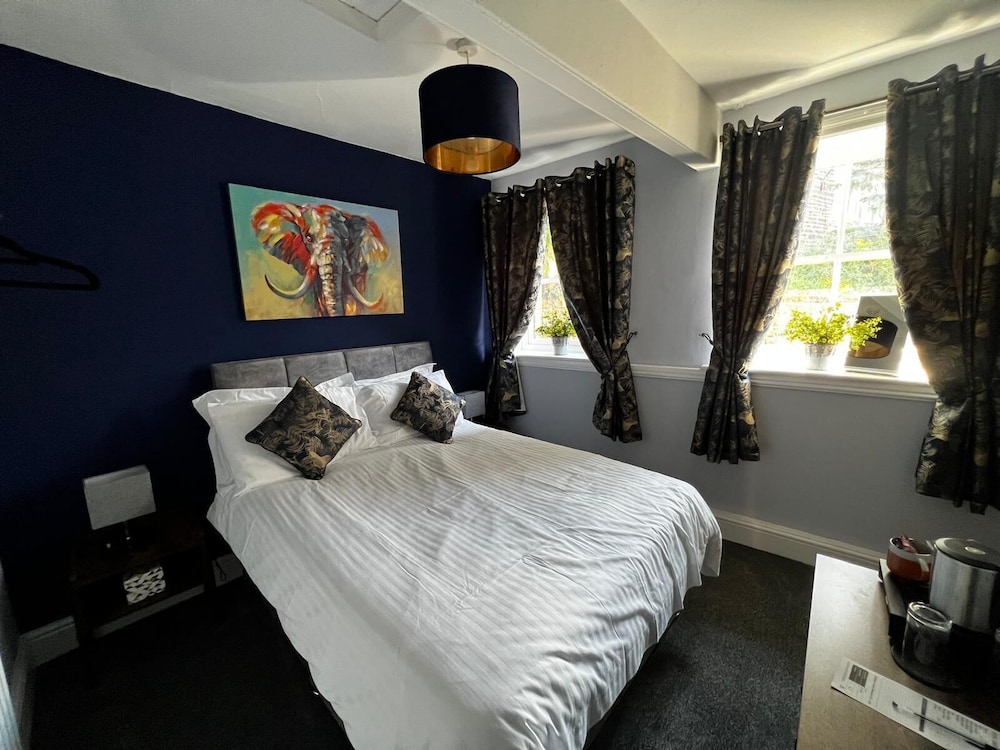Superior Double Room, Ensuite (.) photo 3