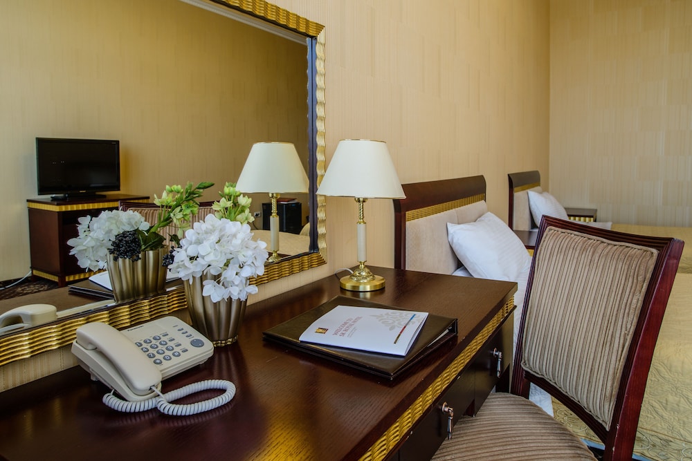 Standard Twin Room photo 1