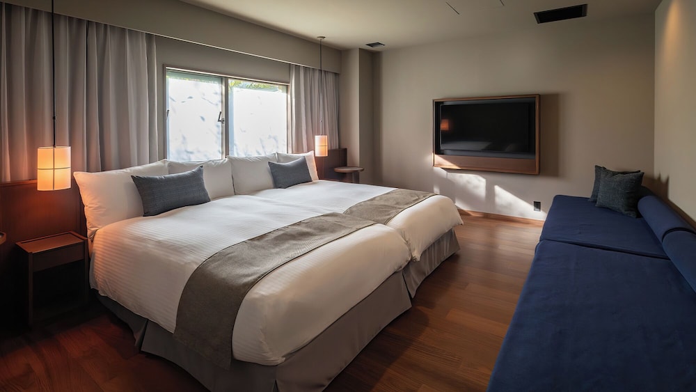 [Oruri Suite] with Private Sauna photo 1