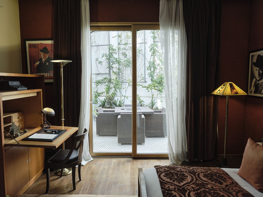 Junior Suite - Photo 28