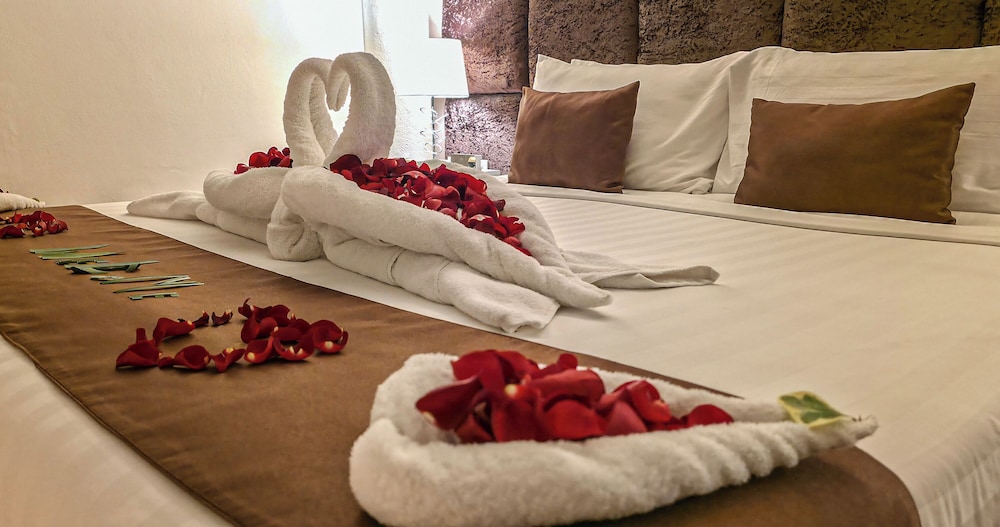 Junior Suite - Photo 1