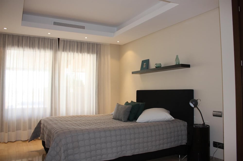 Apartamento, 2 habitaciones (111)