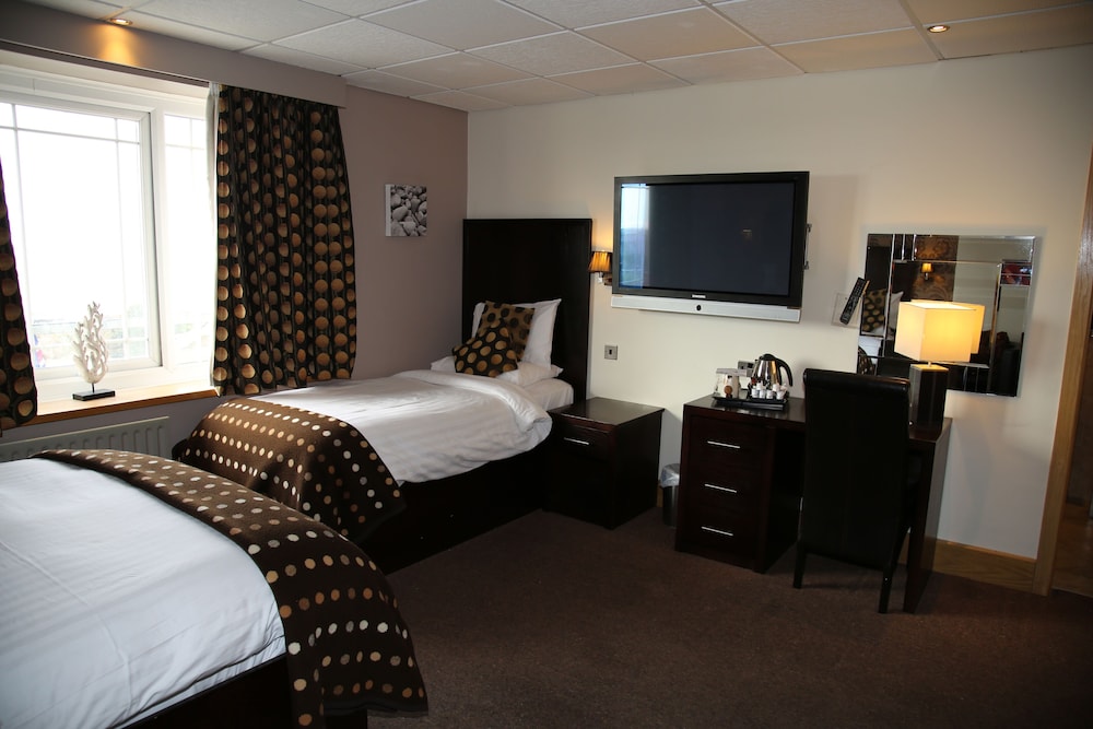 Deluxe Quadruple Room - Photo 4