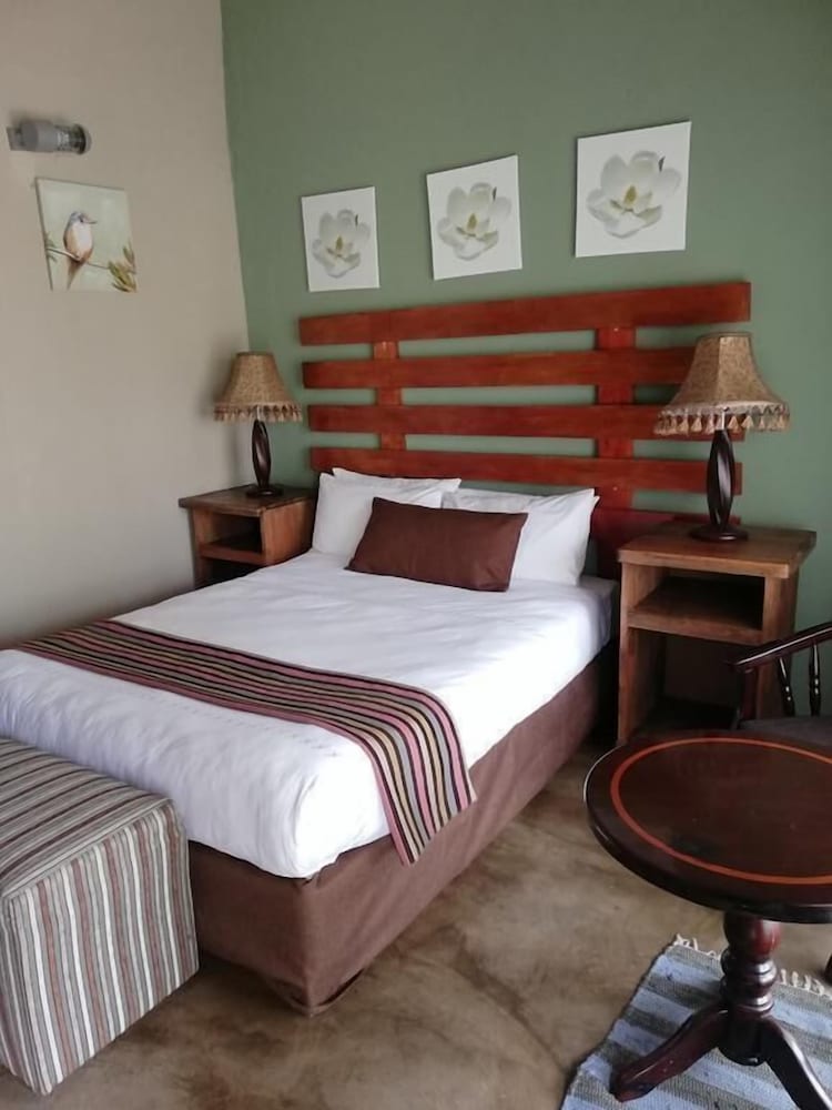 Deluxe Double Room - Photo 1