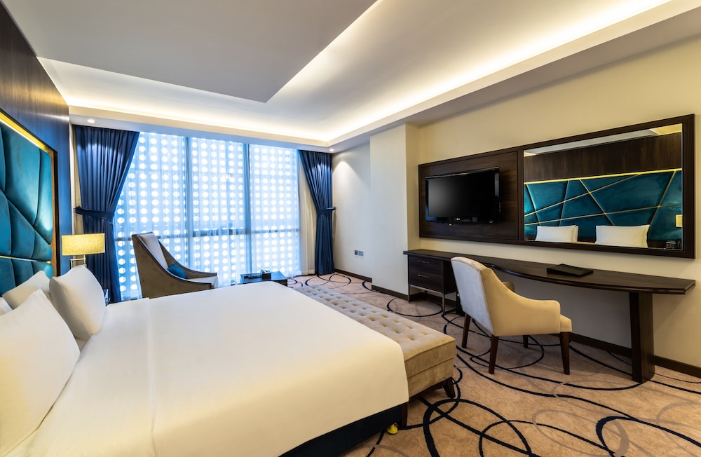 Deluxe Double or Twin Room, 1 Bedroom photo 1