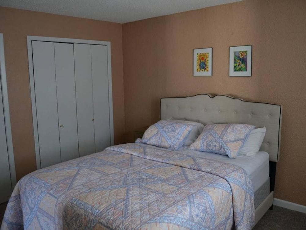 Apartment, 2 Bedrooms photo 1