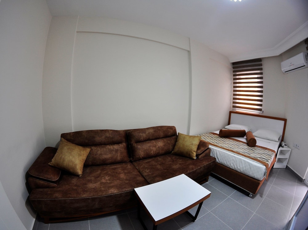 Junior Room
