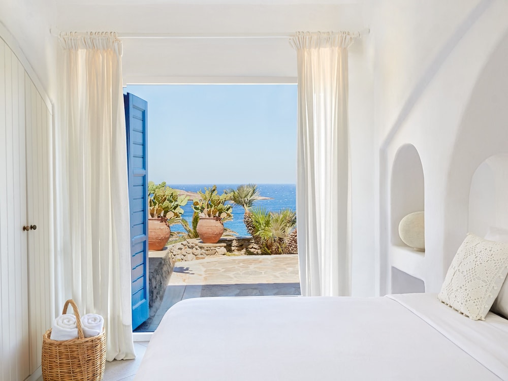 Junior Suite Sea View - Photo 4