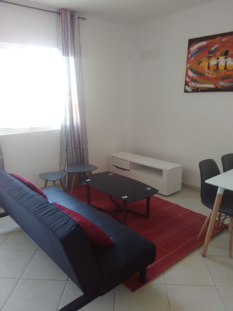 Traditional Apartment photo 1