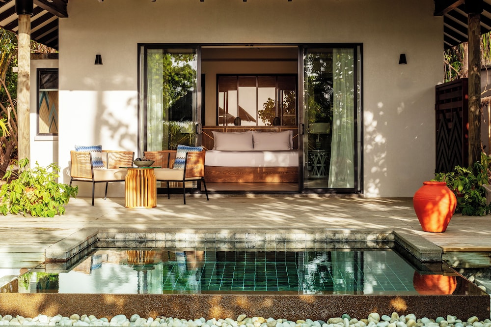 Sunrise Beach Pool Villa photo 1