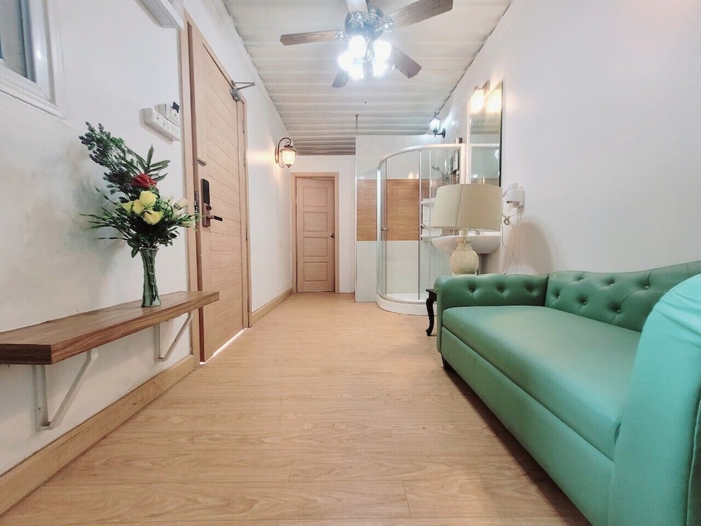 Family Cabin, 2 Bedrooms