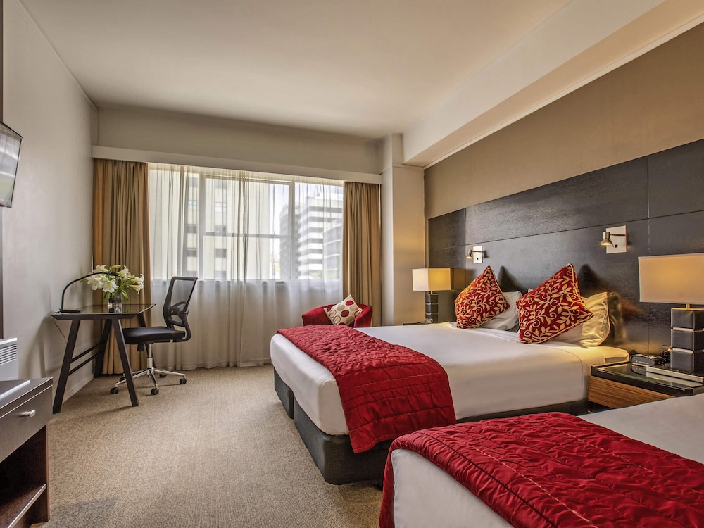 Standard Room, Multiple Beds - Photo 1