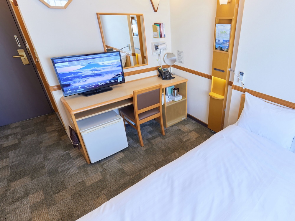 Economy Double Room, Smoking photo 3