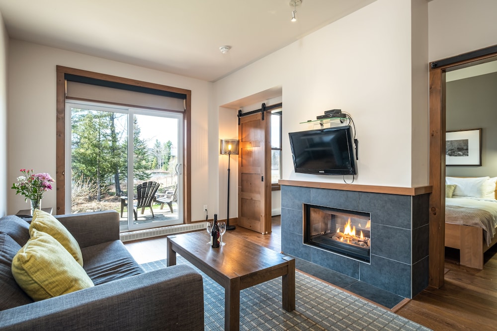 Deluxe Suite, 1 Bedroom photo 1