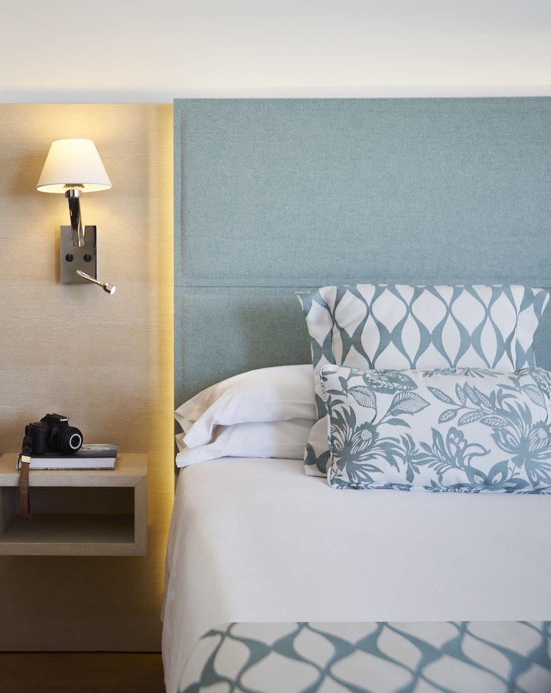 Double Room, Garden View