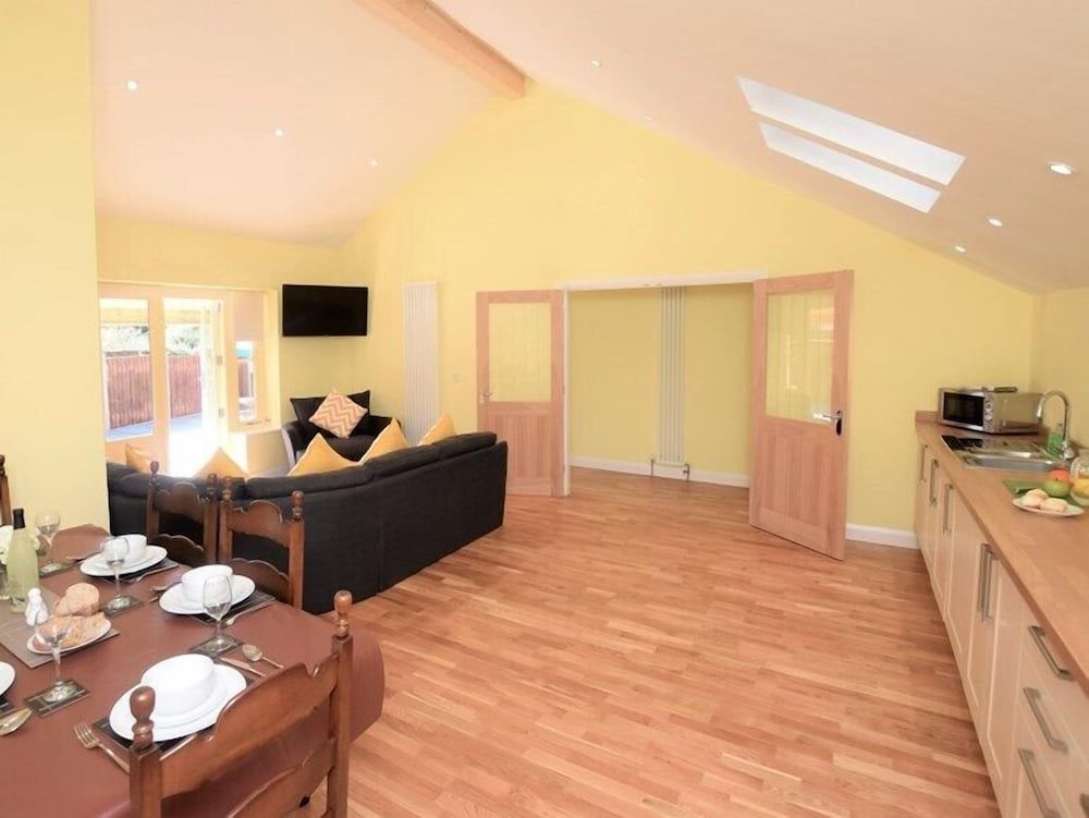 Bungalow, 3 Bedrooms (5 Church View Stables)
