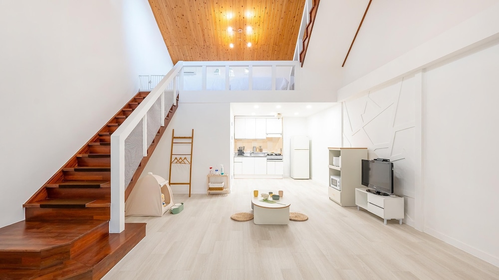 Basic Room, 1 Bedroom (Bichon 1) - Photo 18
