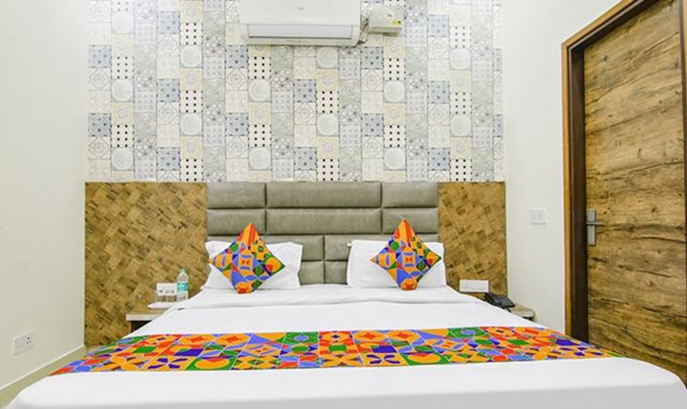 Deluxe Room photo 3