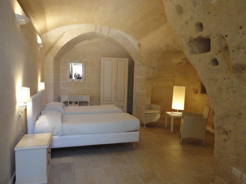 Junior Suite (Grotta) - Photo 3