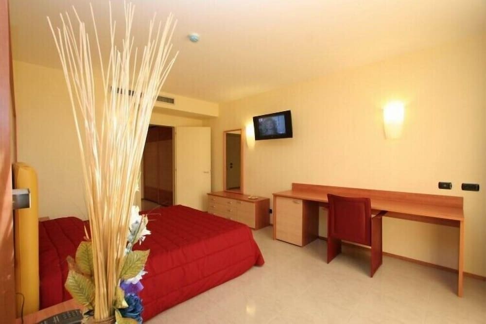 Double Room Single Use photo 1