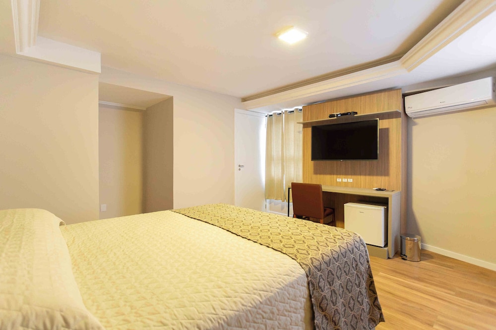 Deluxe Room photo 2