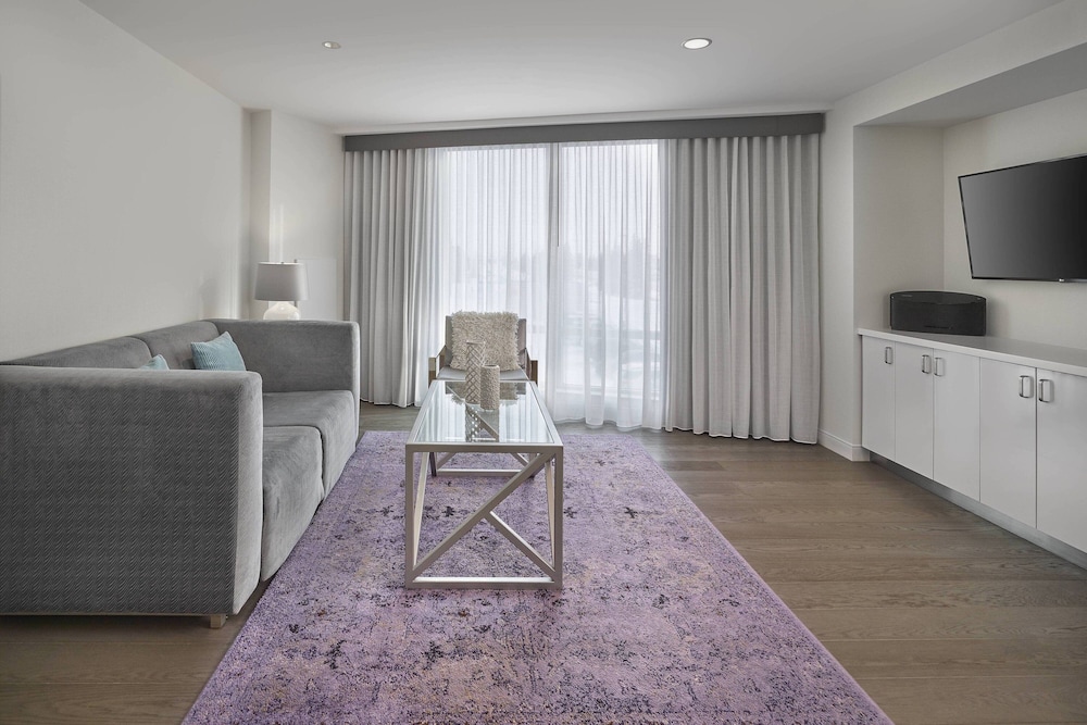 Club Suite, 1 Bedroom photo 1