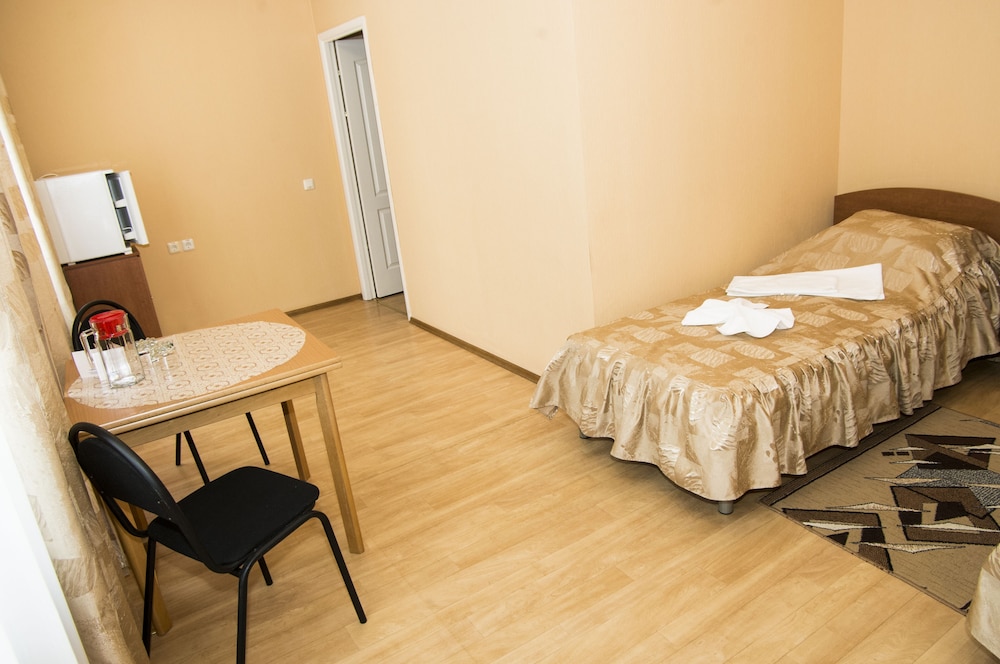 Triple Room photo 2