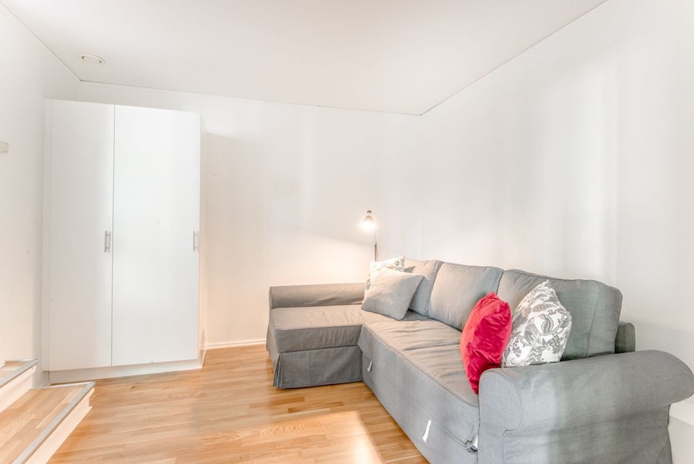 Family Apartment photo 3