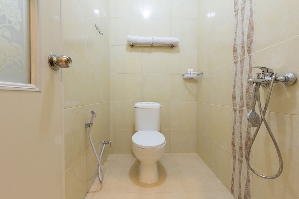 Deluxe Double Room - Photo 6