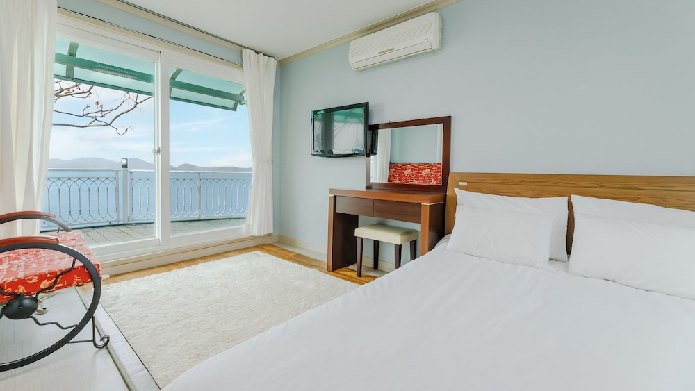 Basic Room, 1 Bedroom (Jirisan) - Photo 2