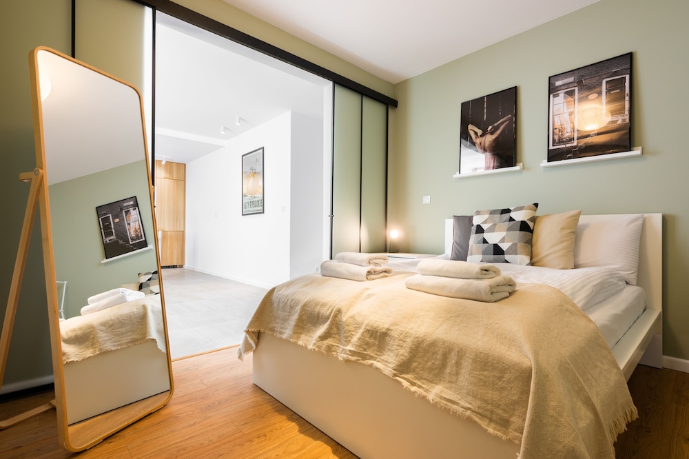 Superior Apartment