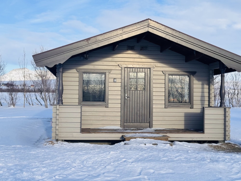 Cabin, 1 Bedroom photo 3