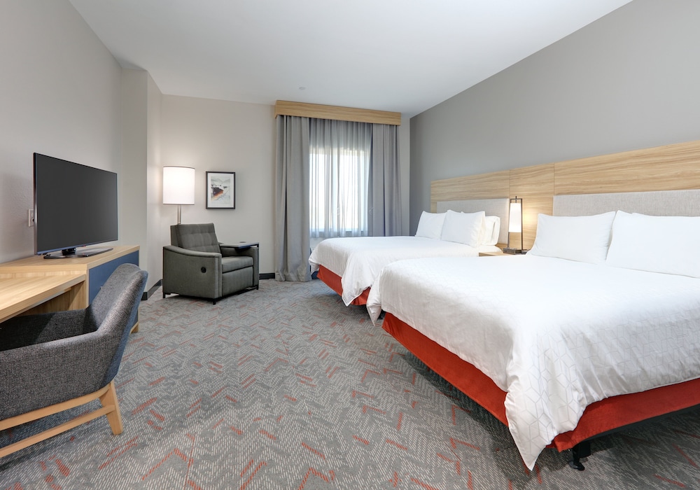 Studio Suite, 2 Queen Beds, Accessible (Communications) - Photo 2