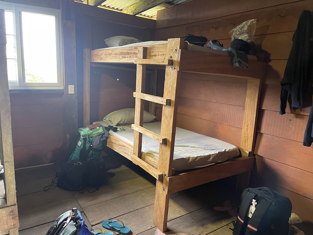 Economy Shared Dormitory photo 1