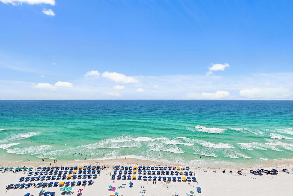 Elite Condo 2 Bedrooms 2 Bathrooms Ocean View 17th Floor photo 2
