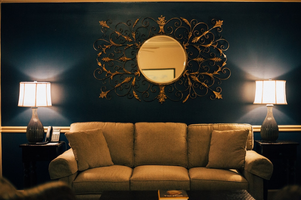 Deluxe Room photo 3