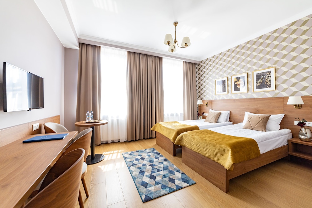 Standard Room - Photo 9