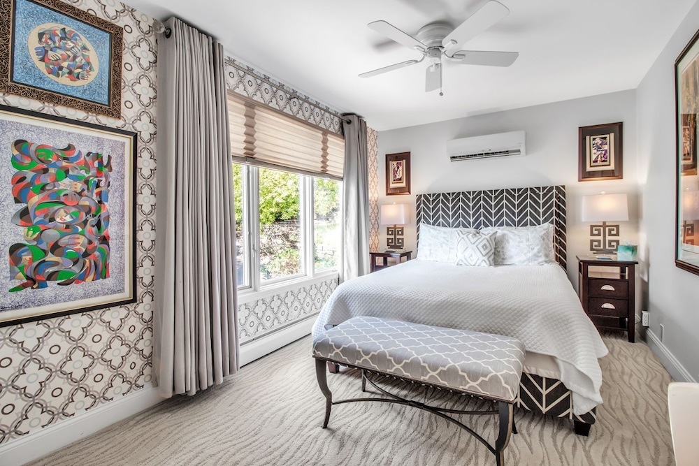 Exclusive Suite, Ensuite, River View photo 1
