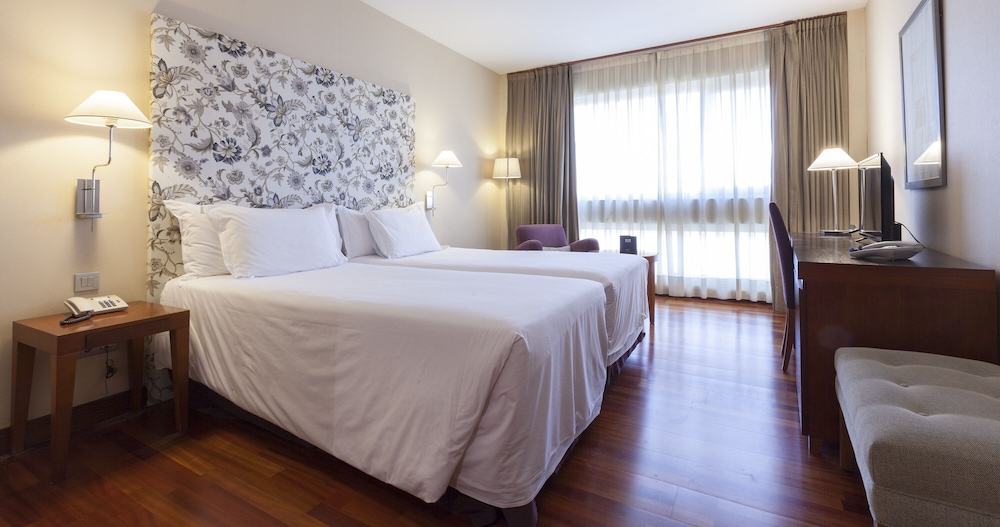 Standard Double Room - Photo 1