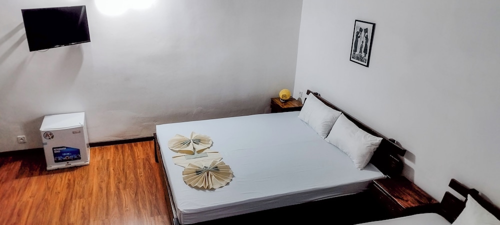 Premium Room, City View