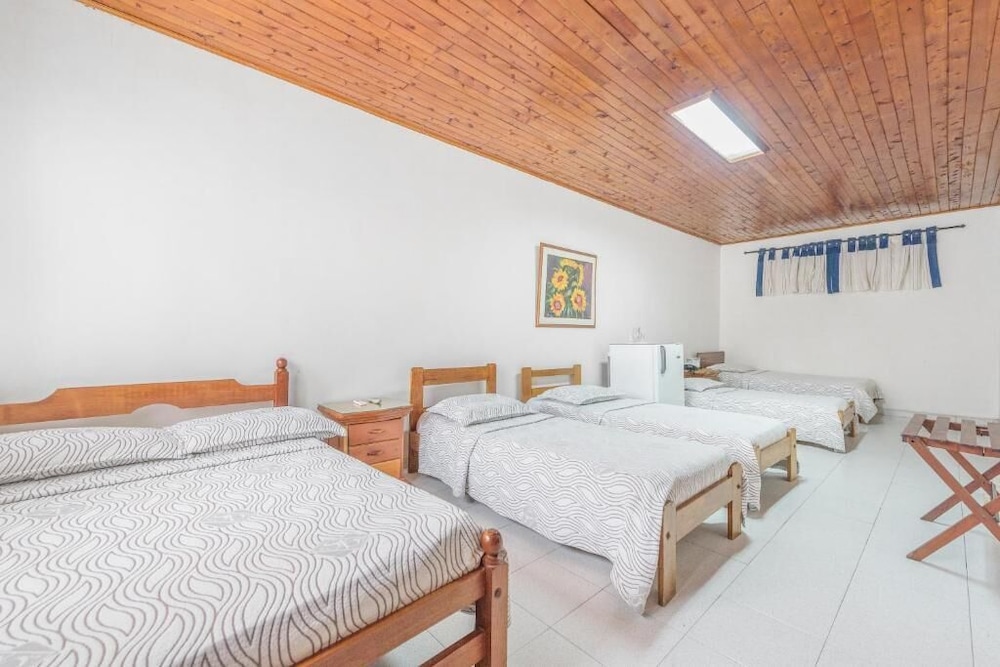 Habitación Estándar Séxtuple - Photo 1