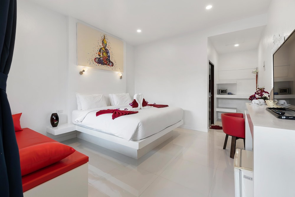 Superior Room - Photo 2