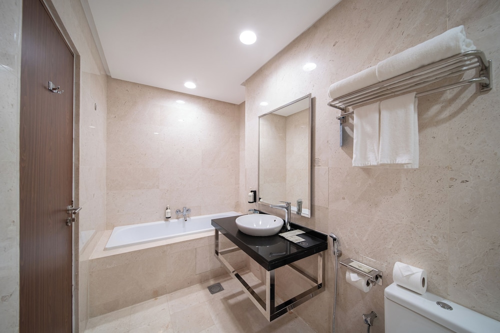 Premier Double Room