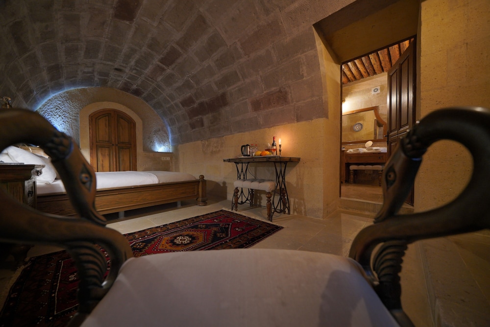Exclusive Double Room, 1 King Bed photo 3