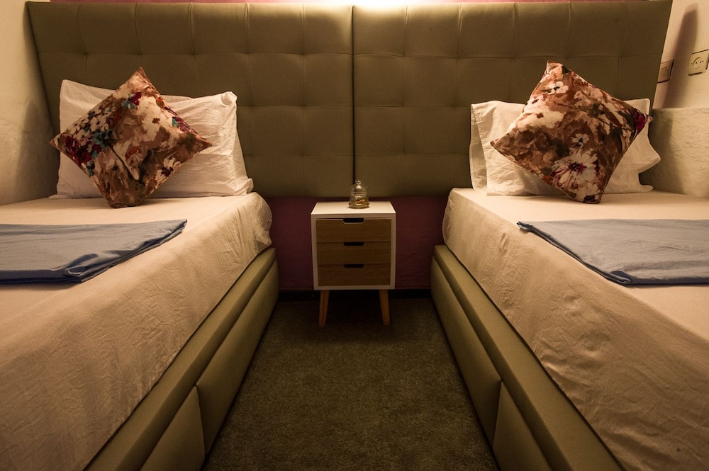 Deluxe Single Room (Bab Onsar) photo 1