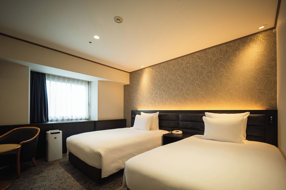 Premium Room, 2 Twin Beds (Central Building) - Photo 5