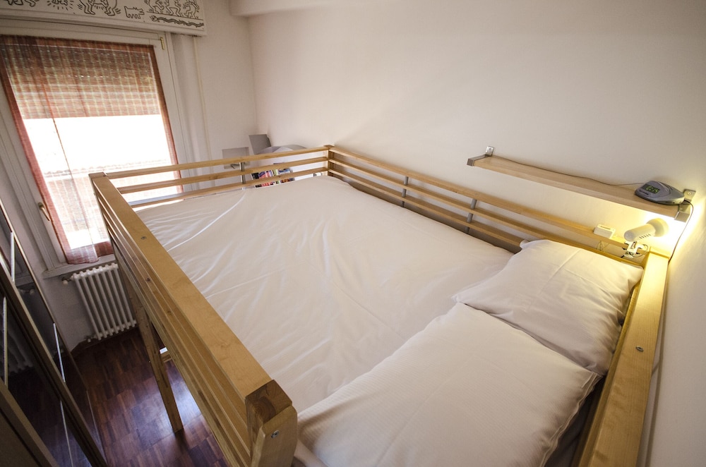 Duplex, 1 Bedroom