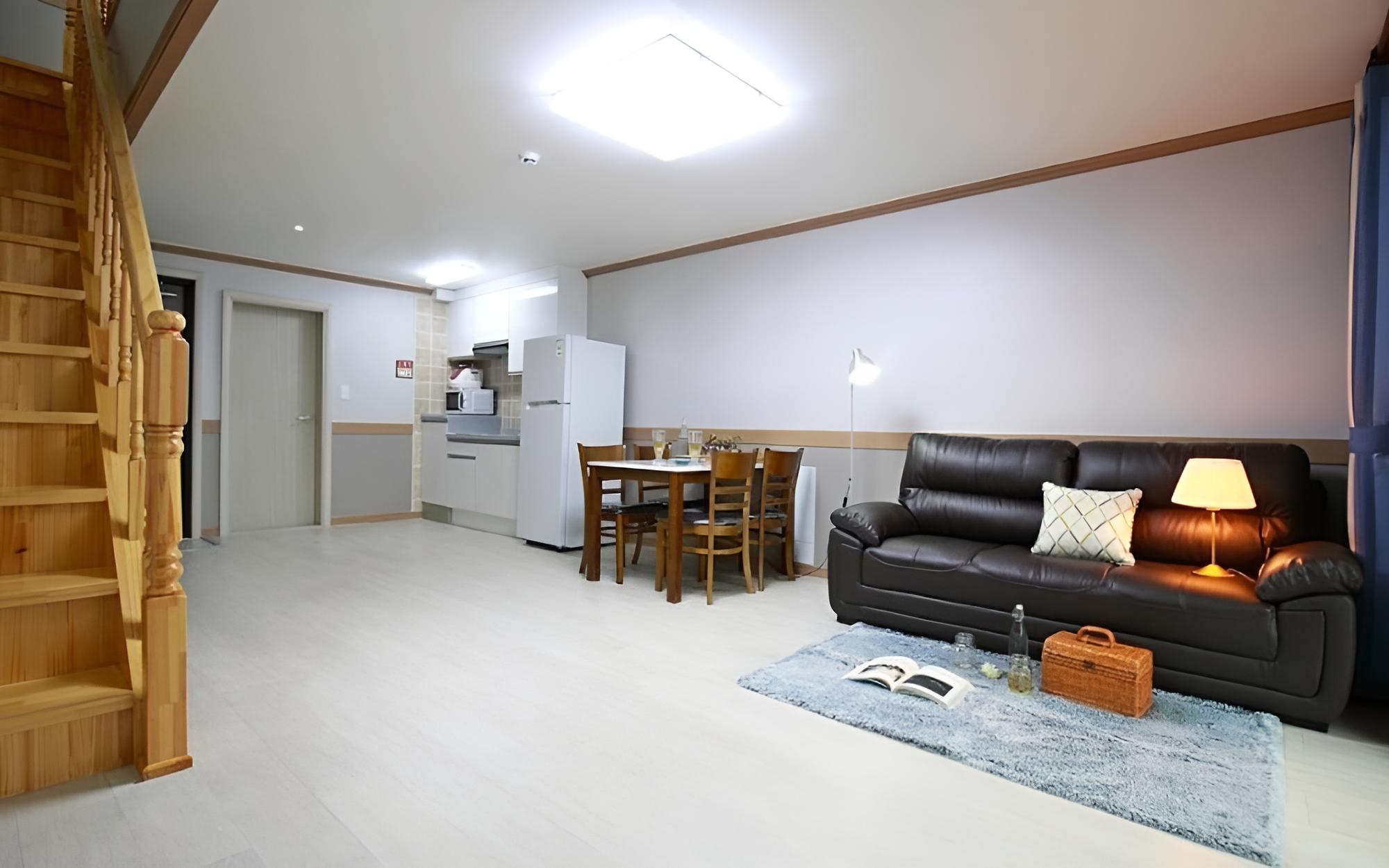 Room (SEA A (Duplex)) photo 1